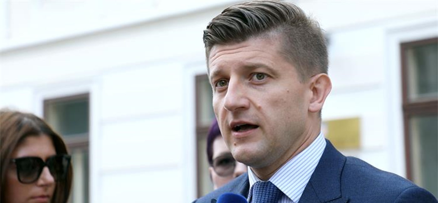 Marić: Vlada će osigurati dva posto veću osnovicu za državne i javne službe od 1. rujna